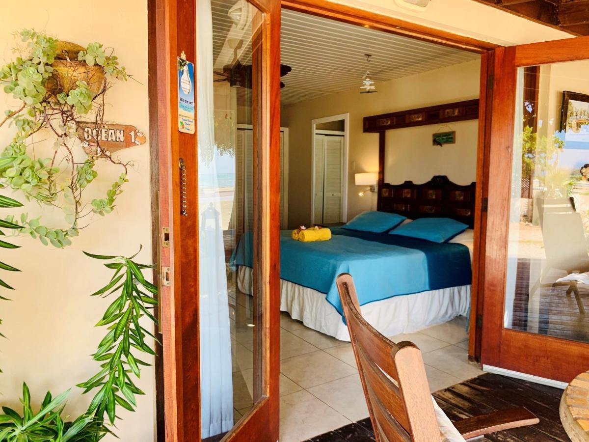 Aruba Sunset Beach Studios Palm Beach Extérieur photo