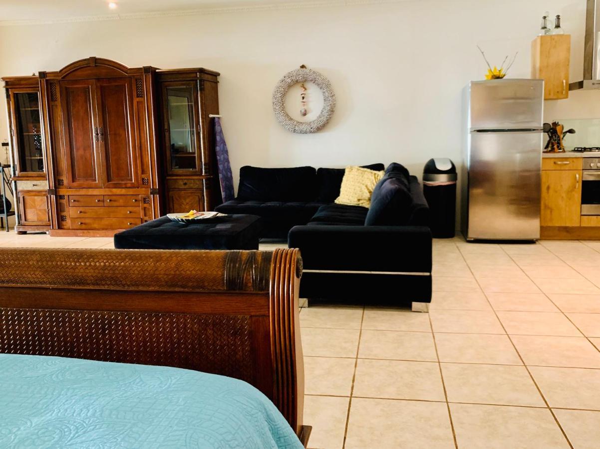 Aruba Sunset Beach Studios Palm Beach Extérieur photo