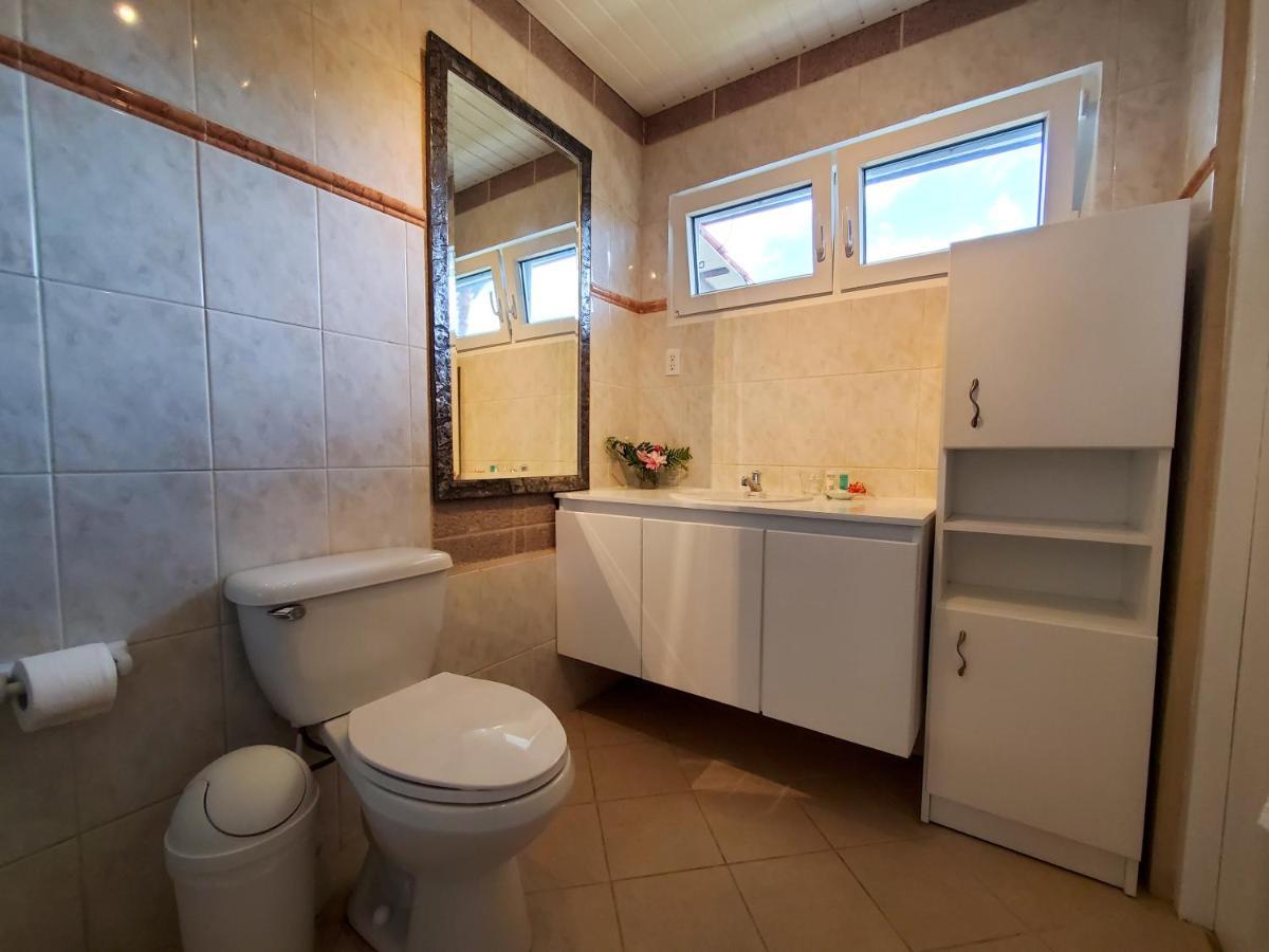 Aruba Sunset Beach Studios Palm Beach Extérieur photo