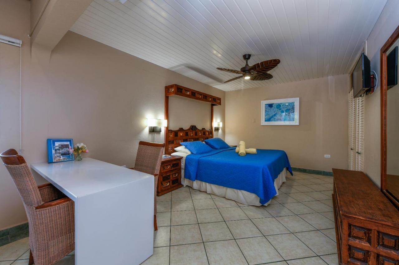 Aruba Sunset Beach Studios Palm Beach Extérieur photo