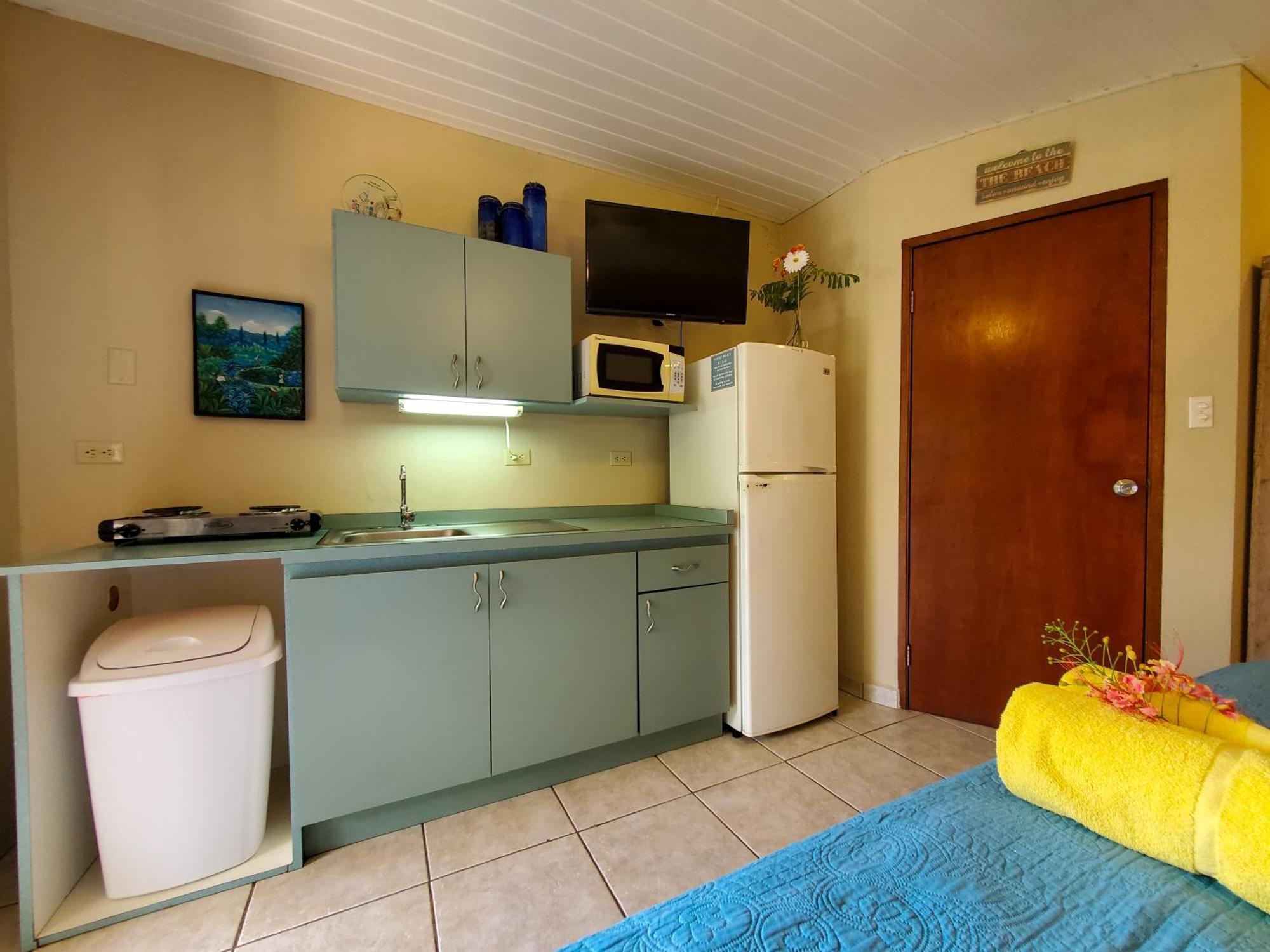 Aruba Sunset Beach Studios Palm Beach Extérieur photo