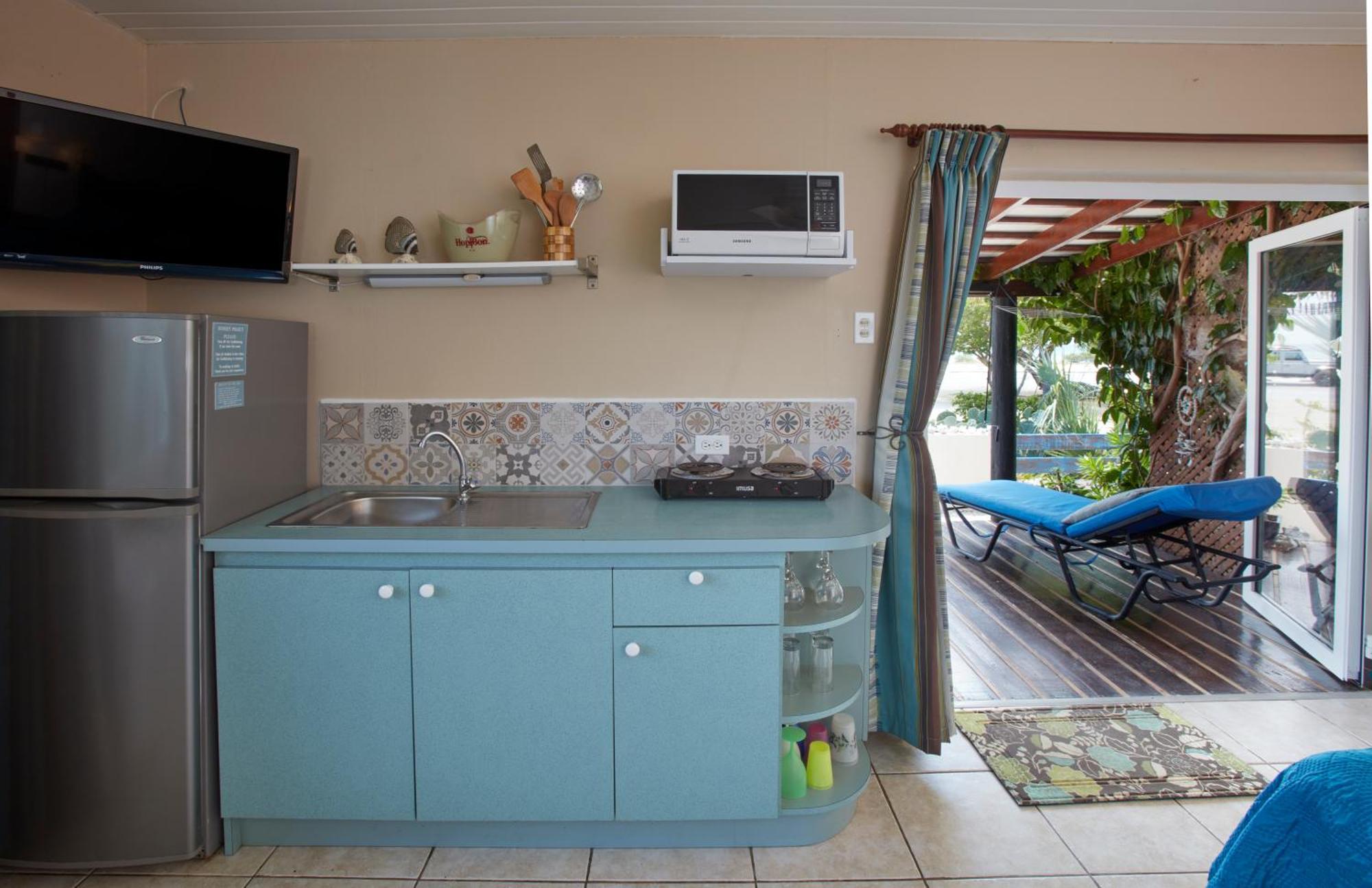 Aruba Sunset Beach Studios Palm Beach Extérieur photo