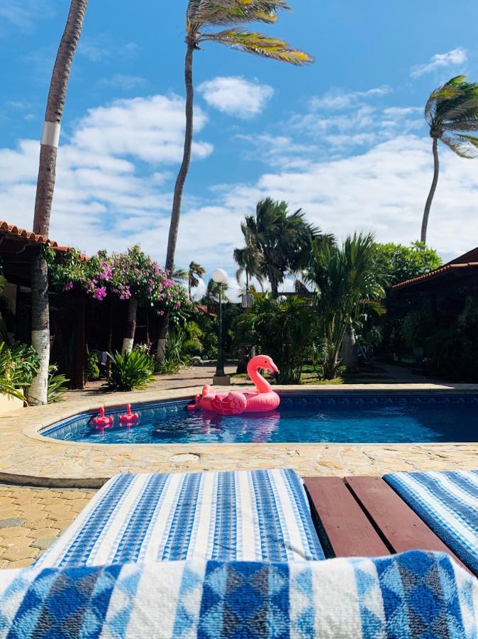 Aruba Sunset Beach Studios Palm Beach Extérieur photo