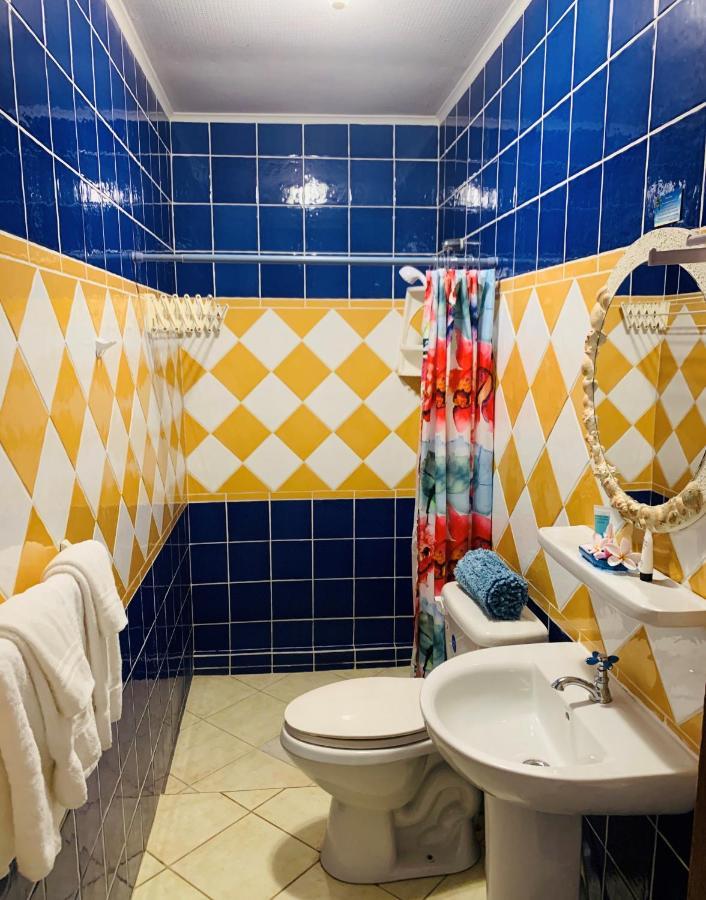 Aruba Sunset Beach Studios Palm Beach Extérieur photo