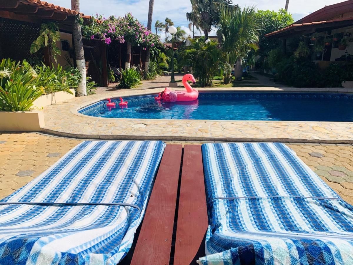 Aruba Sunset Beach Studios Palm Beach Extérieur photo